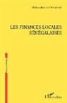 Abdourahmane Dioukhané - Les finances locales sénégalaises