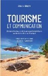 Adama Ndiaye - Tourisme et communication