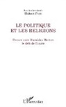 Hubert Faes - Le politique et les religions