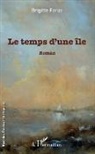Brigitte Foraz - Le temps d'une île