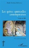 Nicole Mayinga Muwenge - Quêtes spirituelles contemporaines