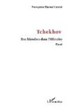 Françoise Darnal-Lesne, Françoise Darnal-Lesné - Tchekhov