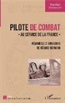 Gueorgui Swistounoff - Pilote de combat