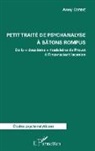 Anny Cordié - Petit traité de psychanalyse à batons rompus