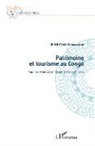 Ulrich Kévin Kianguebeni - Patrimoine et tourisme au Congo