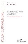 Doh Ludovic Fié - La pensée du beau chez Plotin