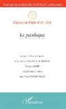 Konan Jérôme Kouakou - Le juridique