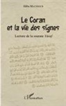 Héba Machhour - Le Coran et la vie des signes
