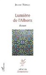 Jeanne Thireaut - Lumière de l'Alborz