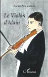 Annie Stammler - Le Violon d'Alain