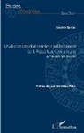 Danièle Darlan - L'évolution constitutionnelle et juridictionnelle de la République centrafricaine à travers les textes