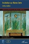 Colett Bodelot, Colette Bodelot, Maur Lasagna, Mauro Lasagna, Anna Orlandini, Anna u Orlandini... - Invitation au thème latin