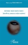 Maimouna Thiombiano - Rends-moi mon âme
