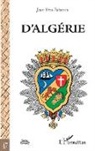 Jean-Yves Faberon - D'Algérie