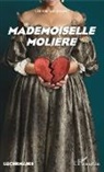Gérard Savoisien - Mademoiselle Molière