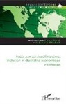 Mimou Benali, Mimoun Benali, Abdelhamid El Bouhadi - Accès aux services financiers, inclusion et durabilité économique en Afrique