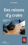 Marie Rozier - Des raisons d'y croire