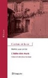 Martine Layani-Le Coz - L'écho des murs