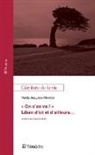 Nada Abillama-Masson - "On s'en va !" Liban d'ici et d'ailleurs