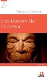 Maxence Valmont - Les baisers de l'horreur