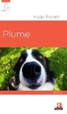 HUGO POLIART - Plume