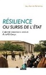 Guy Aundu Matsanza - Résilience ou sursis de l'État