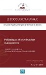 Jean-Claude Deroubaix, Corinn Gobin, Corinne Gobin - Polémique et construction européenne