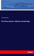 Anonymous - The Henry Graves' collection of paintings