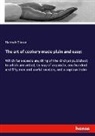 Hannah Glasse - The art of cookery made plain and easy: