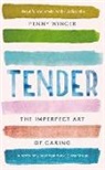 Penny Wincer - Tender