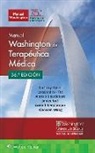 Dr. Zachary Crees - Manual Washington De Terapeutica Medica