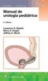 Laurence S. Baskin - Manual De Urologia Pediatrica