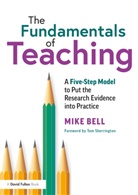 Mike Bell - The Fundamentals of Teaching