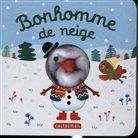 Chetaud, Hélène Chetaud, ImageBooks - Bonhomme de neige