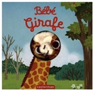 Huang, Yuhsuan Huang, ImageBooks - Bébé girafe