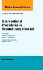 Andres Cardenas, Andres (Hospital Clinic of Barcelona Cardenas, Cardenas Andres - Interventional Procedures in Hepatobiliary Diseases, An Issue of Clinics in Liver Disease