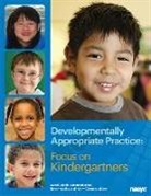 Sue Bredekamp, Carol Copple, Derry Koralek - Developmentally Appropriate Practice