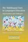 Jean Conteh, Gabriela Meier - The Multilingual Turn in Languages Education