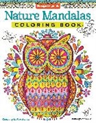 Thaneeya Mcardle - Nature Mandalas Coloring Book