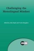 John Hajek, Yvette Slaughter - Challenging the Monolingual Mindset
