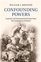 William J. Brenner, Brenner William J. - Confounding Powers