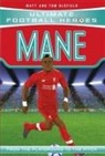 Matt Oldfield, Matt &amp; Tom Oldfield, Tom Oldfield - Mane (Ultimate Football Heroes) - Collect Them All!