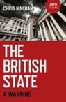 Chris Nineham, Nineham Chris - British State, The