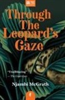 NJAMBI MCGRATH - Through the Leopard's Gaze