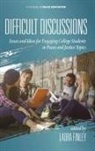 Laura Finley - Difficult Discussions
