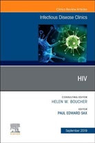 Sax, Paul E Sax, Paul E. Sax, Paul E. (Clinical Director Sax, Paul Edward Sax, Sax Paul E. - HIV, An Issue of Infectious Disease Clinics of North America