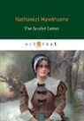 N. Hawthorne - The Scarlet Letter