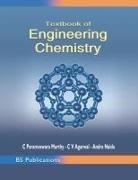 C V Agarwal, C Parameswara Murthy, Andra Naidu - Textbook of Engineering Chemistry