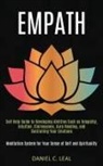 Daniel C. Leal, Daniel C Leal - Empath