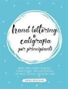Heartfully Artful Designs - Hand lettering e Caligrafia per principianti